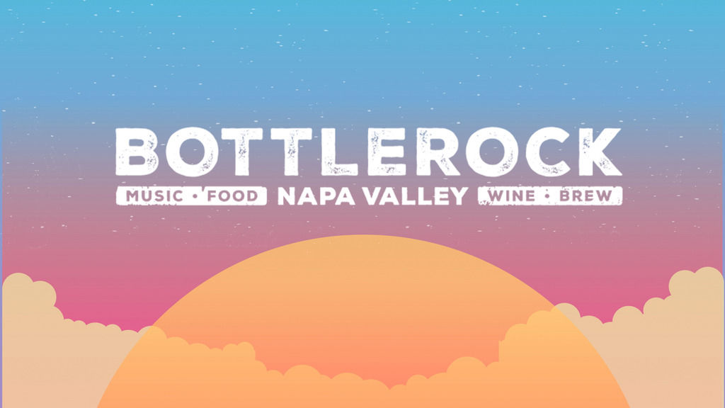 BottleRock Napa Valley - May. 25